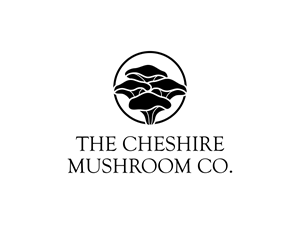 Diseño de Logo por BNdesigner para The Cheshire Mushroom Co. | Diseño: #30584326