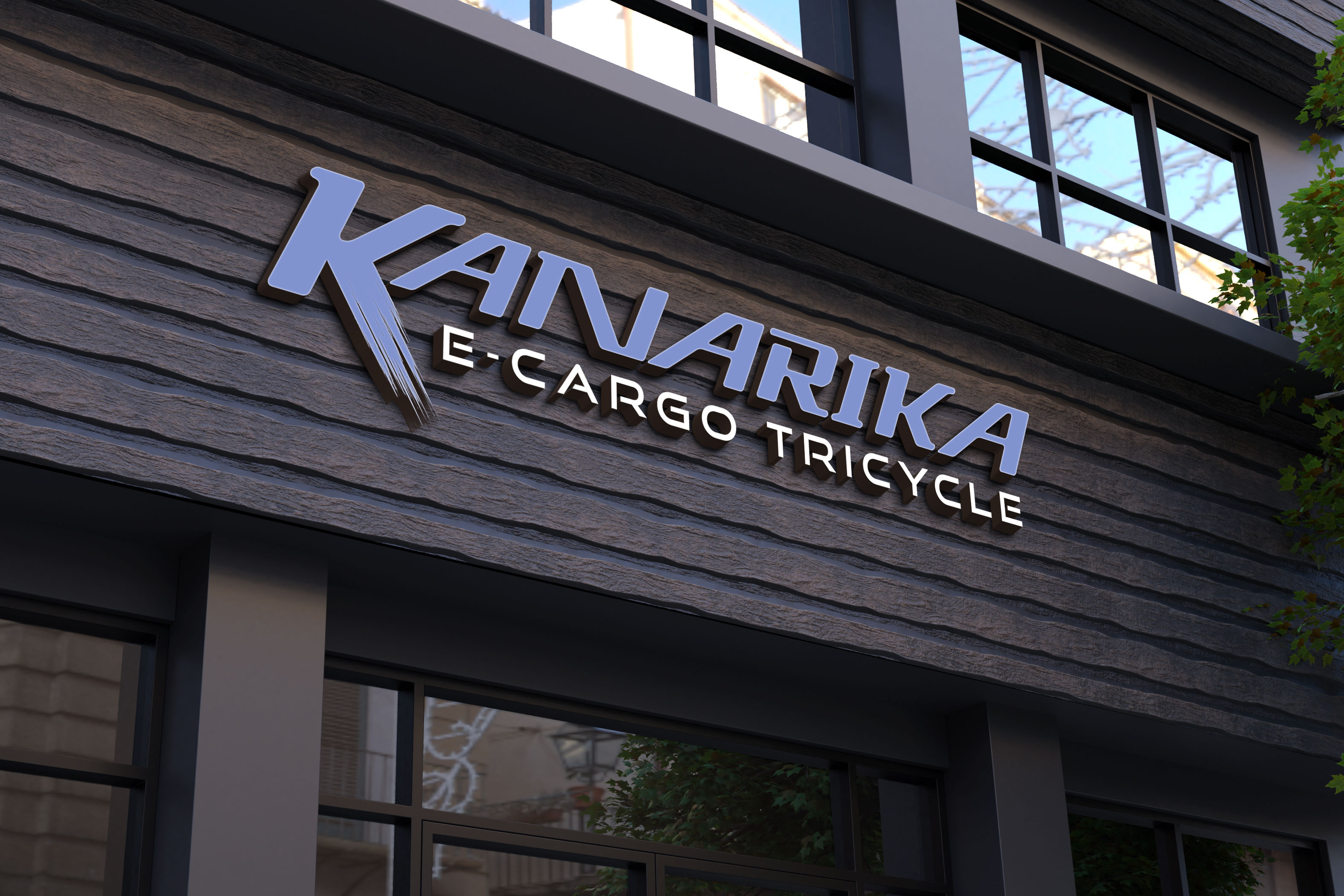 Logo Design by Kavth for AUGUSTA CANARIAS, SL | Design #30568678