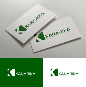 Logo Design by cah awu for AUGUSTA CANARIAS, SL | Design: #30538954