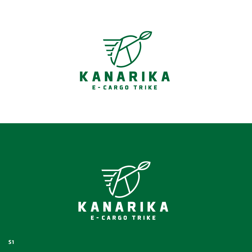 Logo Design by Sujit Banerjee for AUGUSTA CANARIAS, SL | Design #30533894