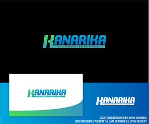 Logo Design by alvinnavarra for AUGUSTA CANARIAS, SL | Design: #30554706