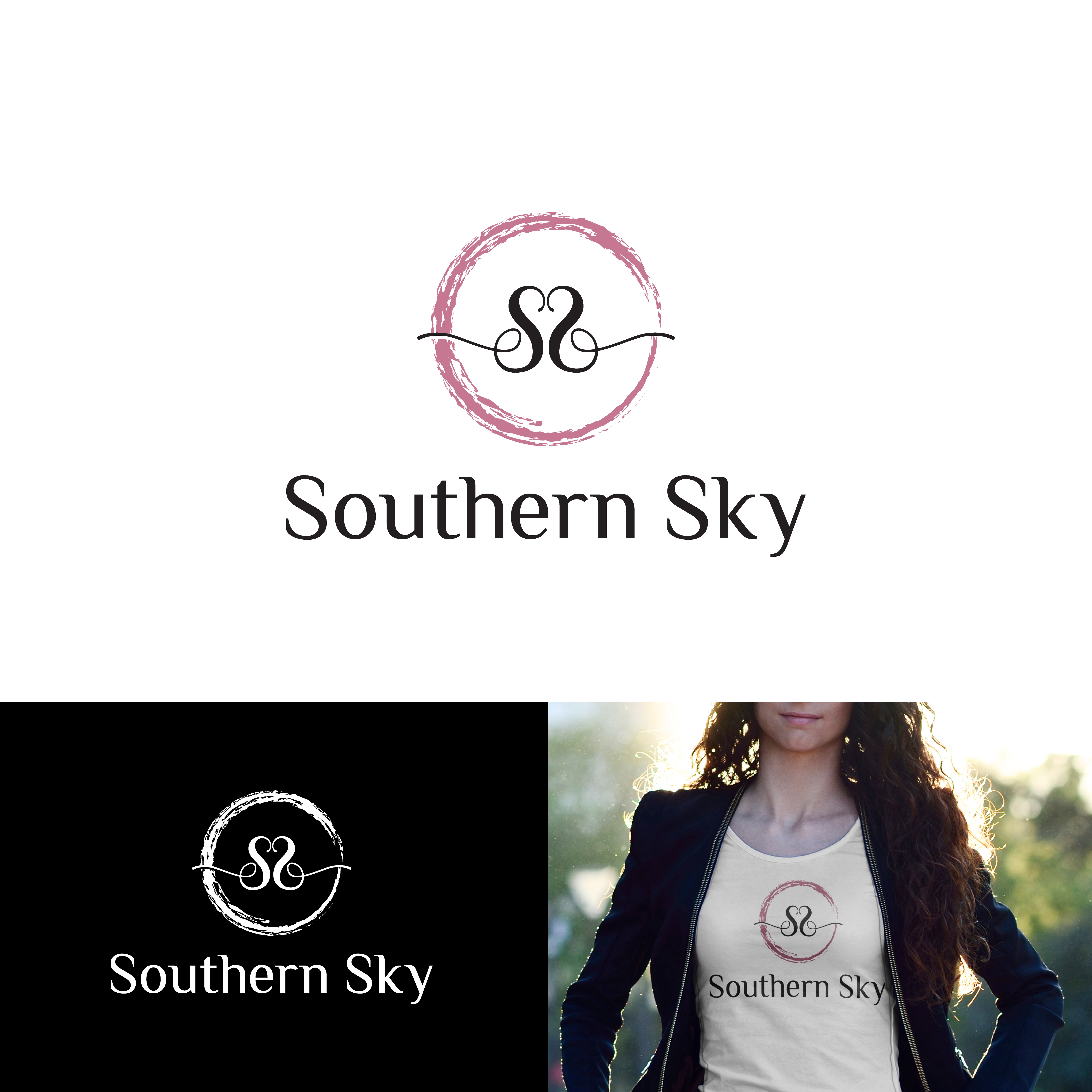 Logo Design by shan zida for this project | Design #30568772