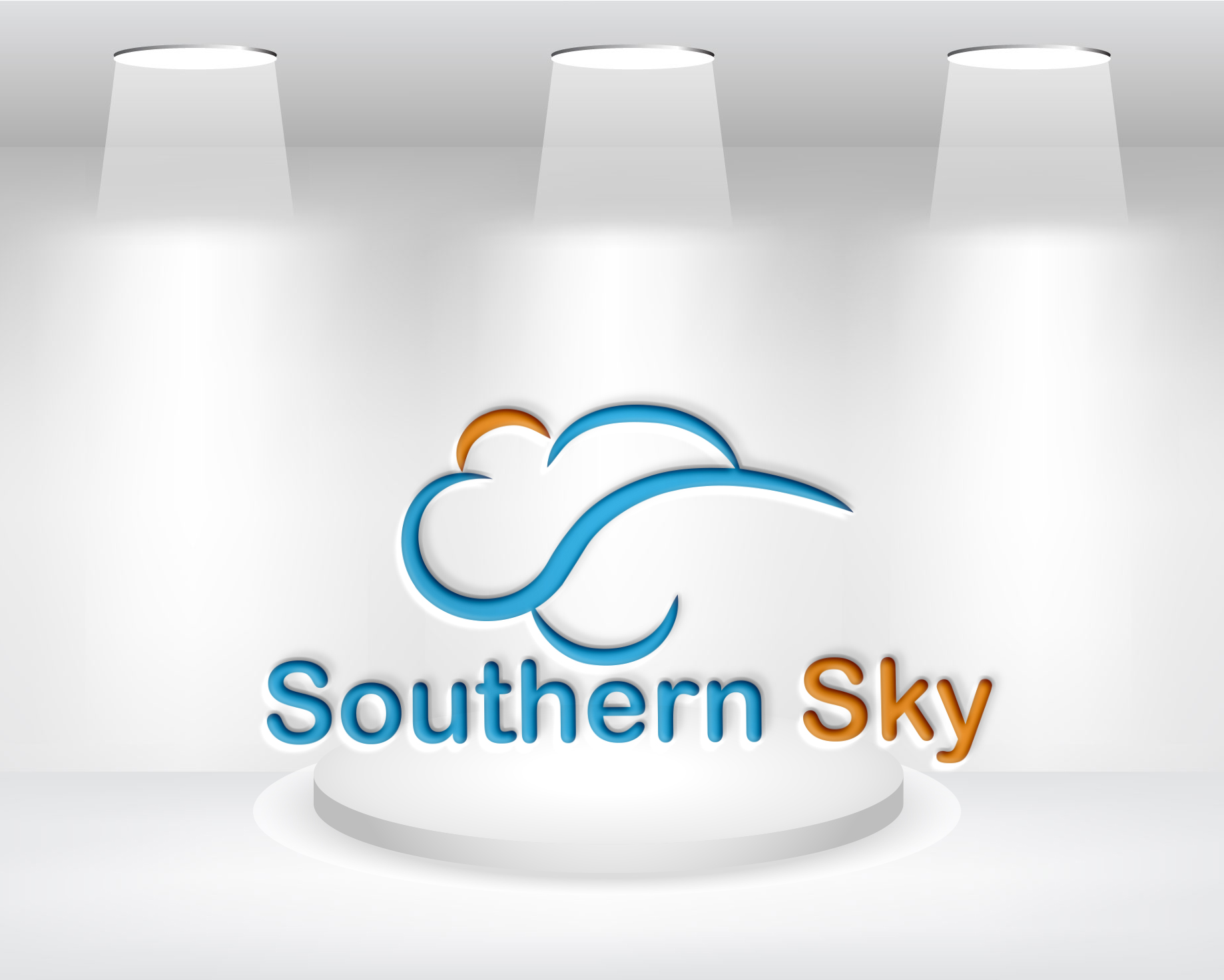 Logo Design by naeem mollah for this project | Design #30540725