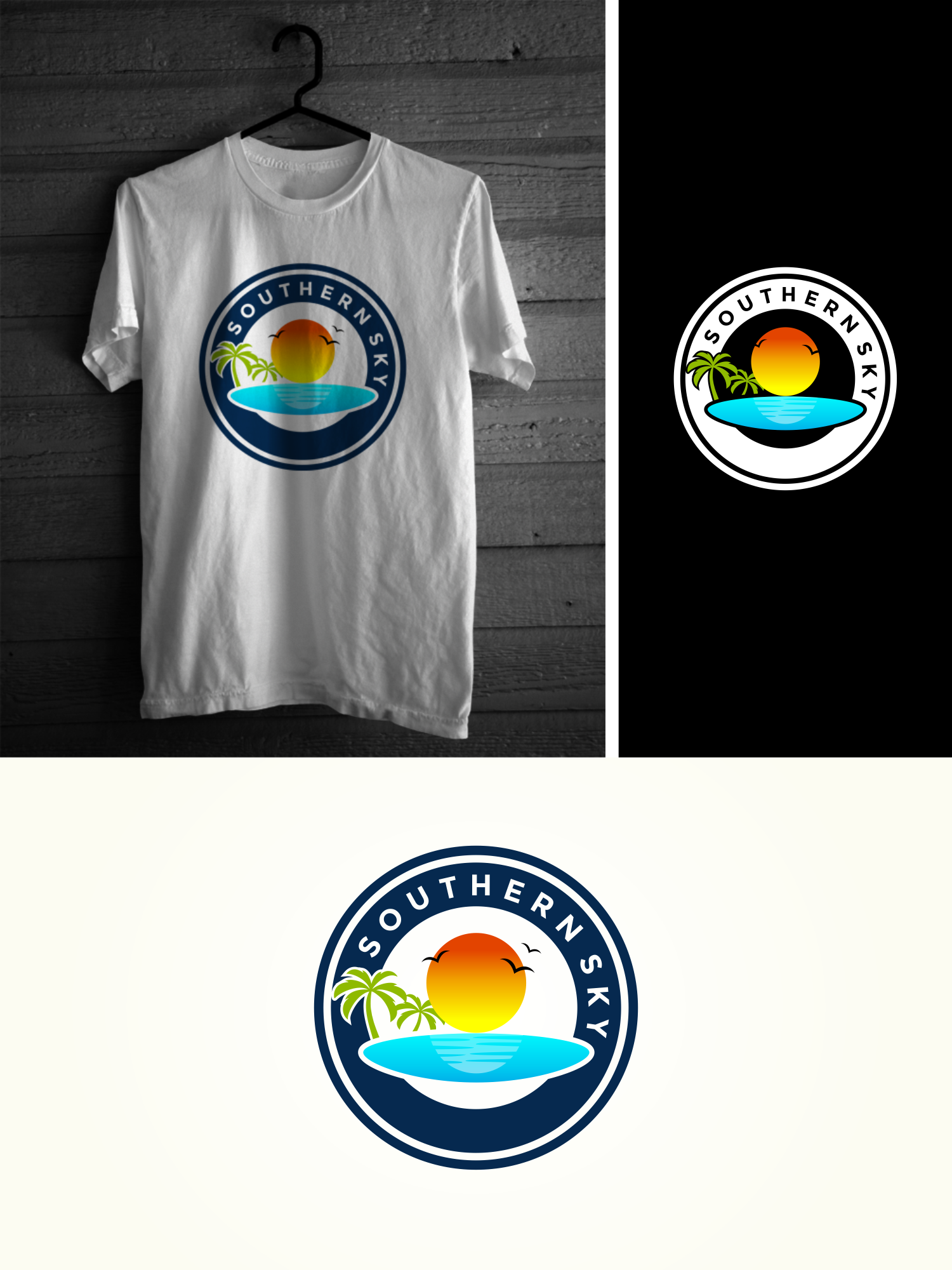 Logo Design by emaviolar7 for this project | Design #30531676