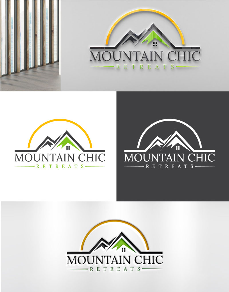 Logo Design by Cliping_path for this project | Design #30537160
