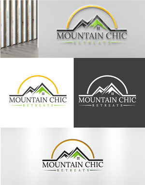 Logo Design by Cliping_path for this project | Design: #30537160
