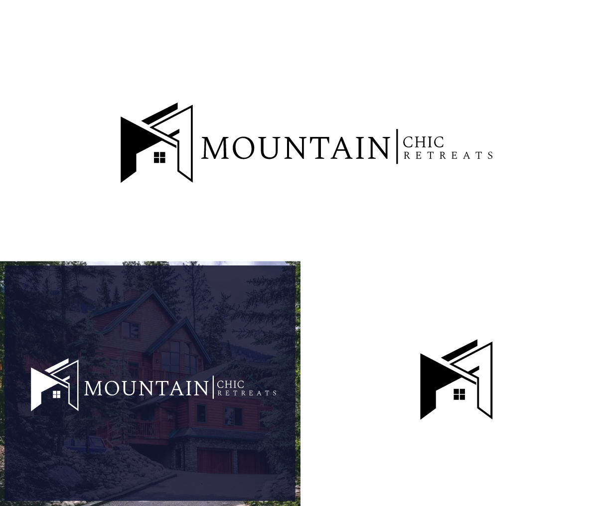Logo Design by Om Namah Shivay for this project | Design #30551183
