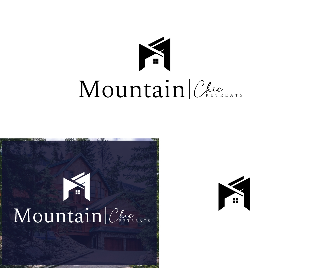 Logo Design by Om Namah Shivay for this project | Design #30551184