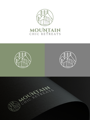 Logo-Design von Farhad Design für dieses Projekt | Design #30534927