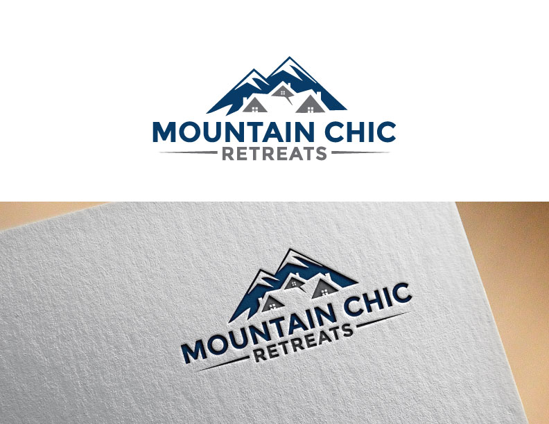 Logo Design by Badhan for this project | Design #30537913