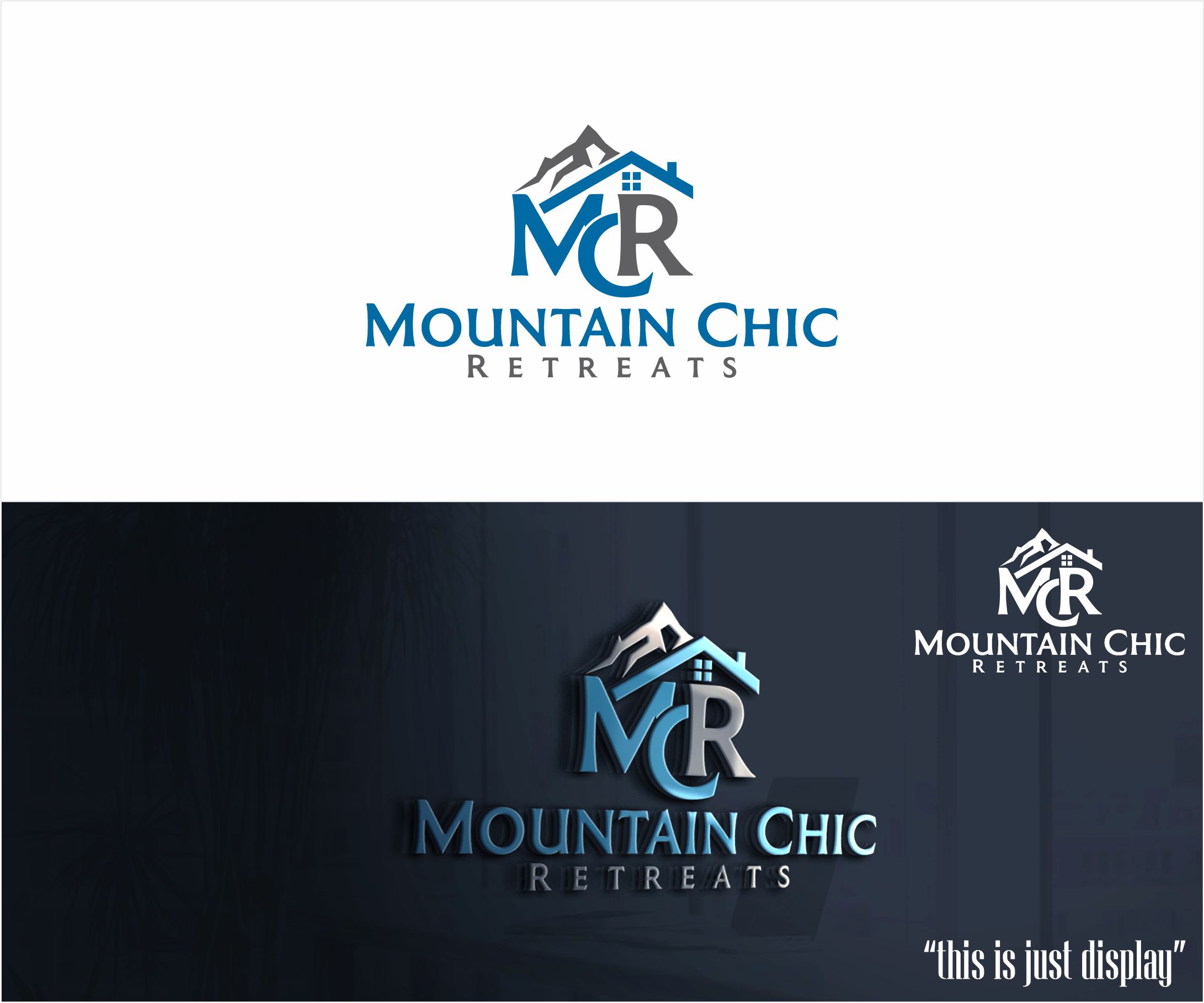 Logo Design by alkaline for this project | Design #30533485