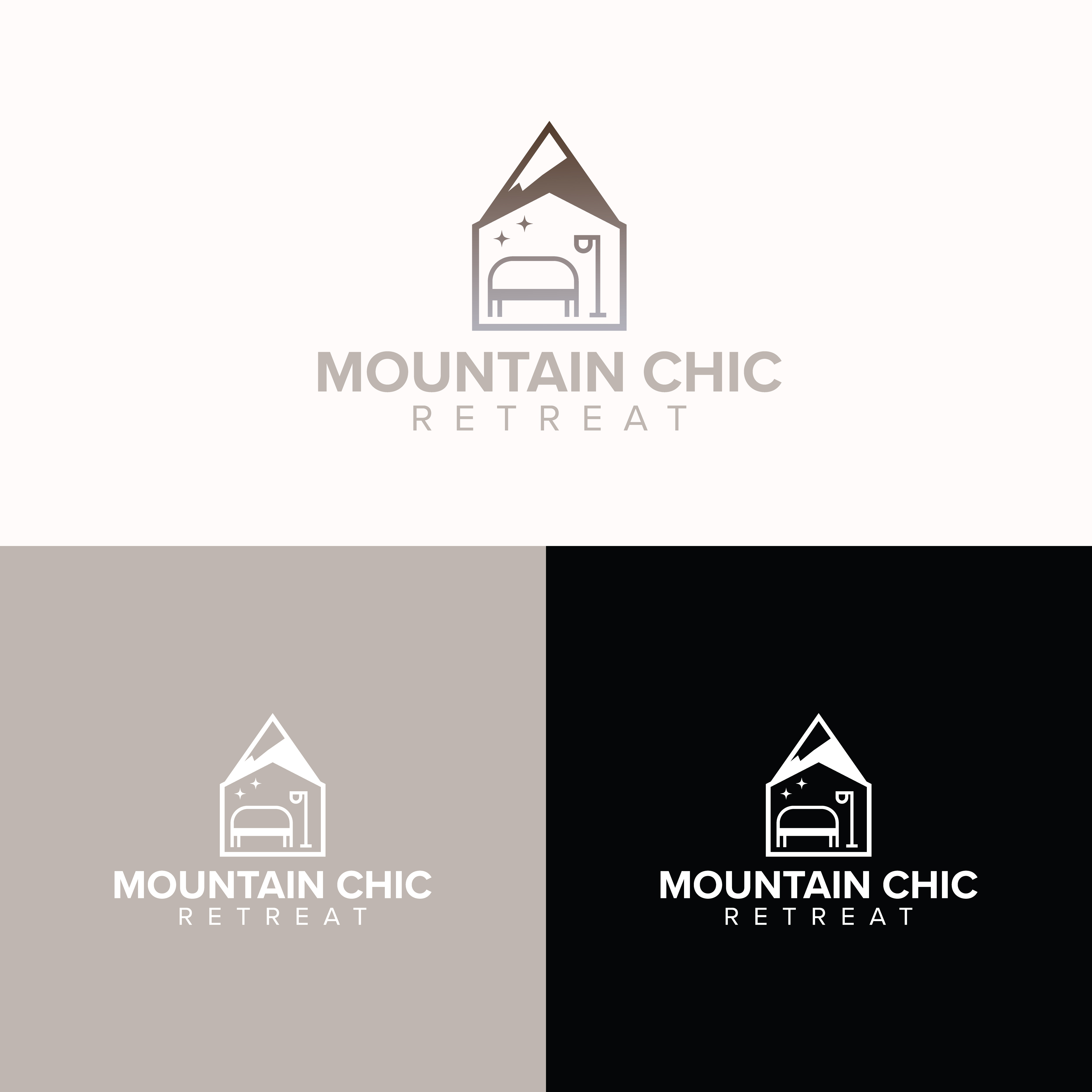 Logo Design by Adnan Bhatti for this project | Design #30532153