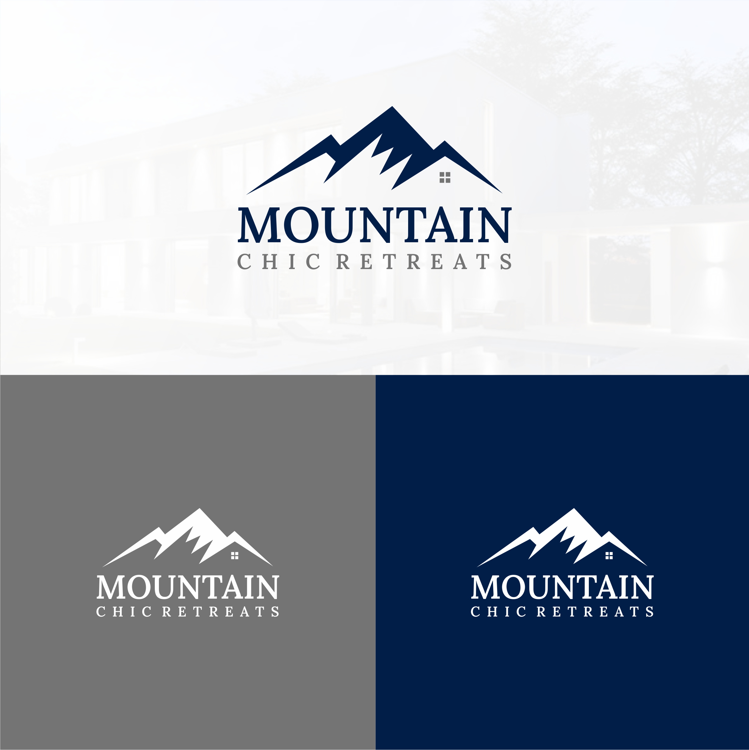 Logo Design by melzh for this project | Design #30536779