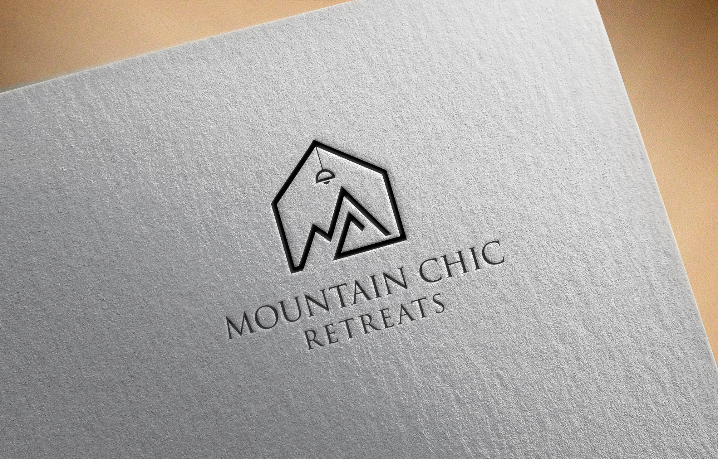 Logo Design by Graphixpointt for this project | Design #30532784