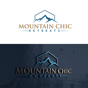 Logo Design by sarrita for this project | Design: #30533066