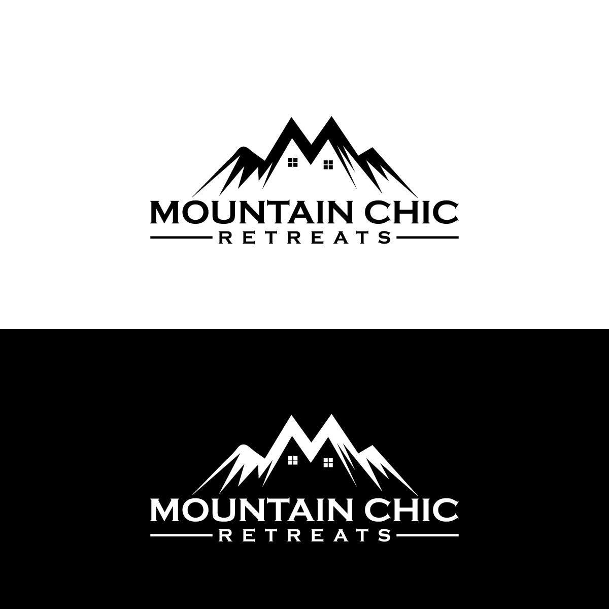 Logo Design by Rasu raj for this project | Design #30549001