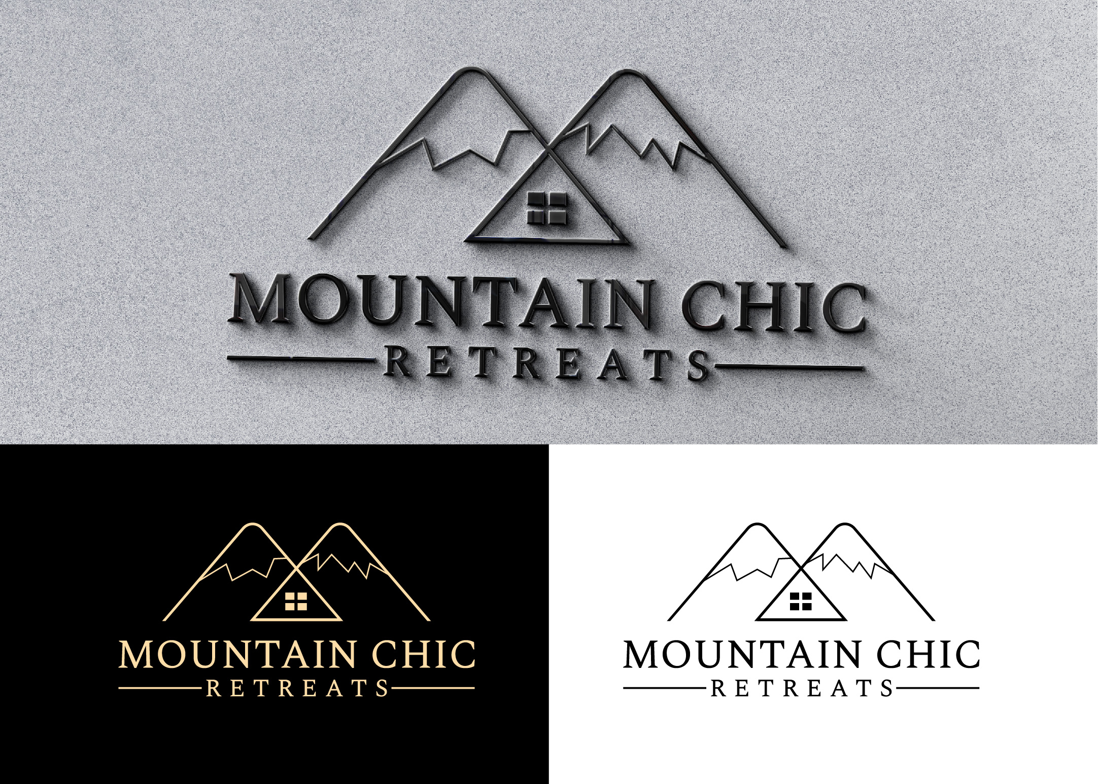 Logo Design by dx_designer for this project | Design #30572670