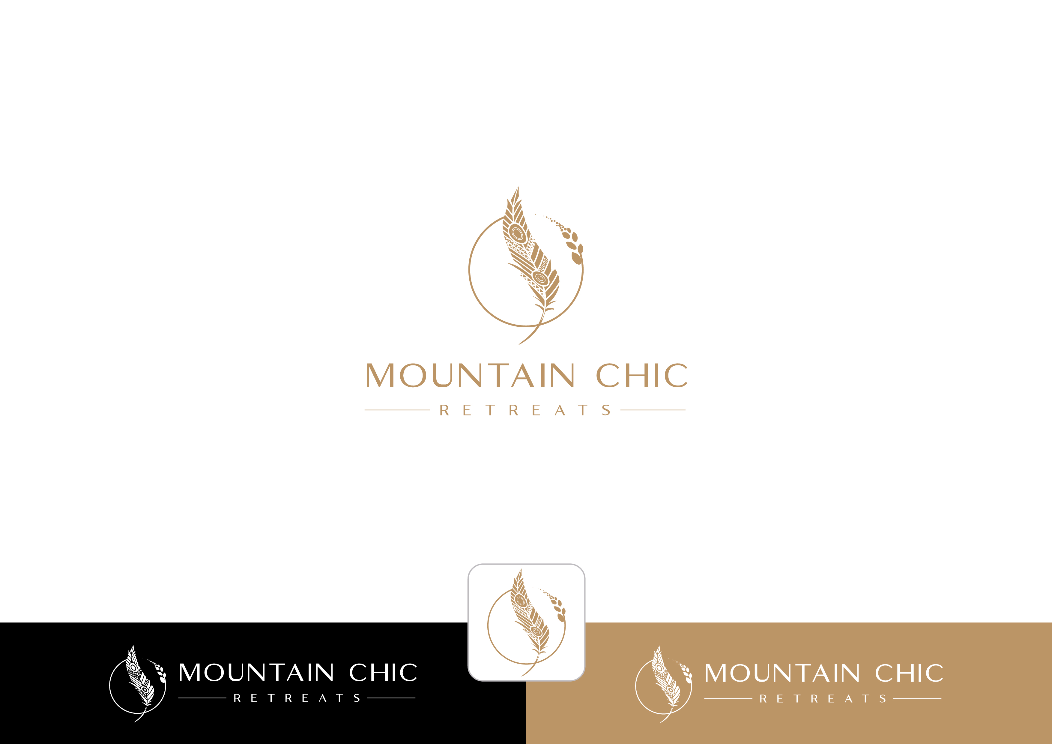 Logo Design by ~idiaz~ for this project | Design #30531946