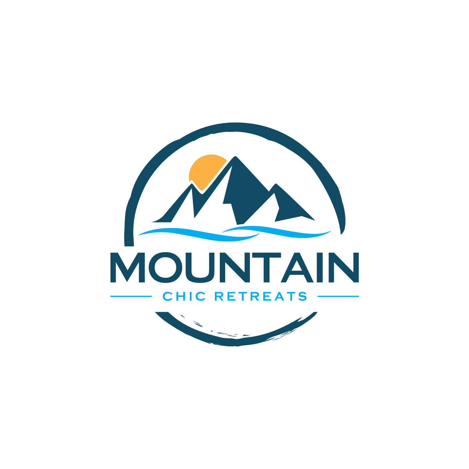 Logo Design by LAXMI DESIGNHUB for this project | Design #30535074