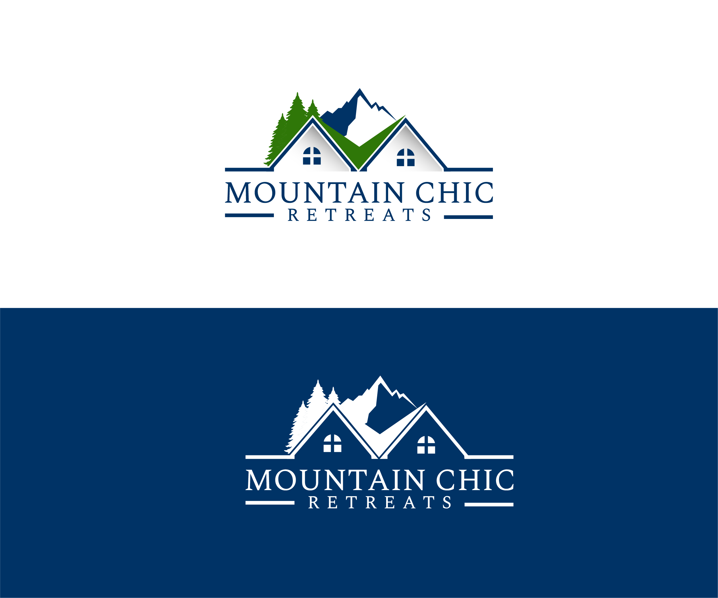 Logo Design by Ruli_wi for this project | Design #30538332