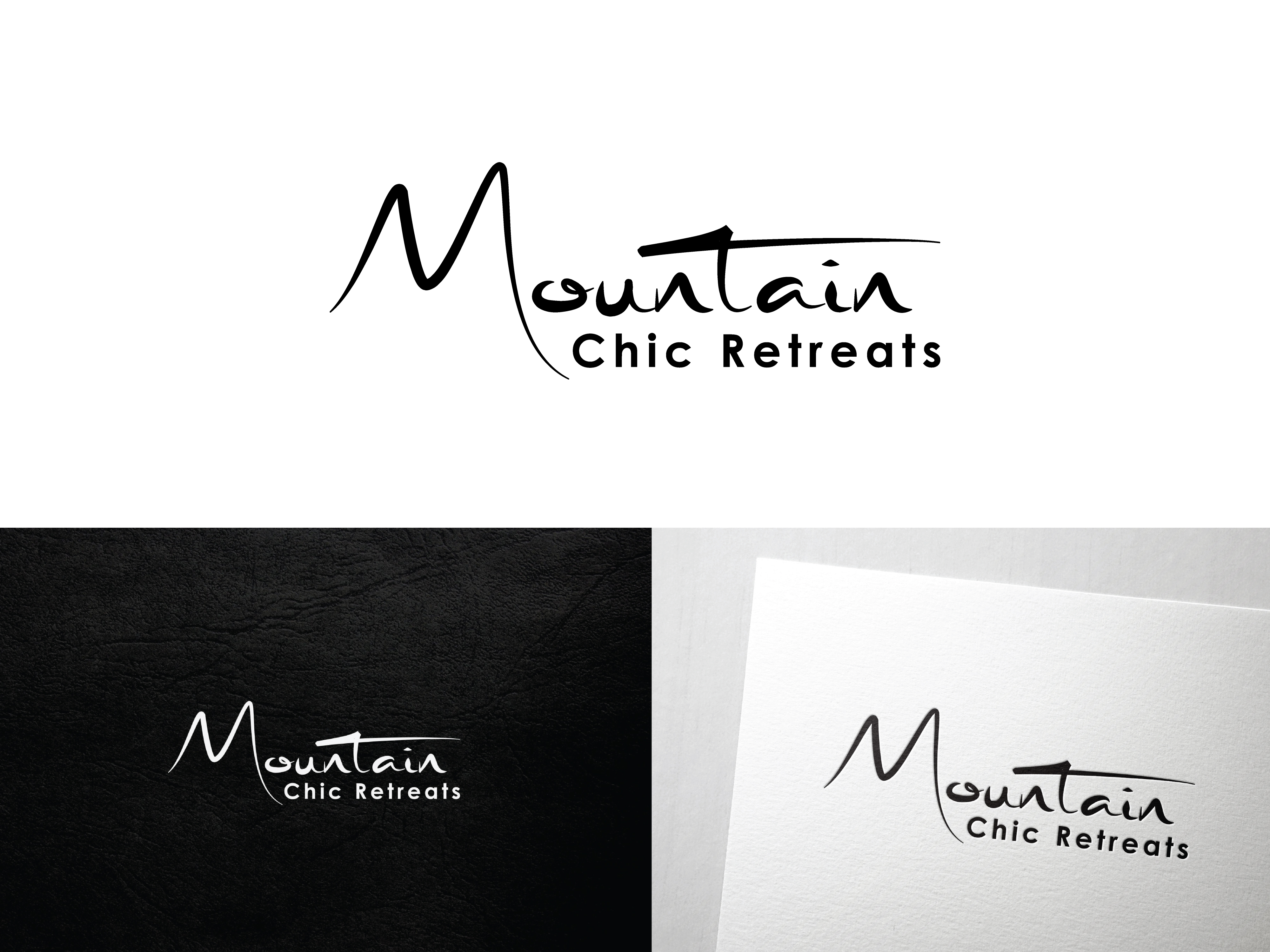 Logo Design by Hieroglyphics for this project | Design #30535808