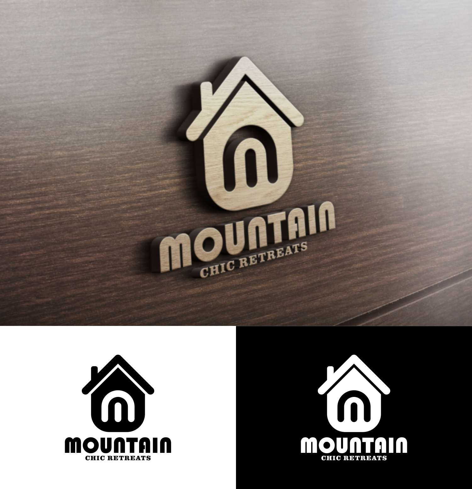 Logo Design by in creative for this project | Design #30535230