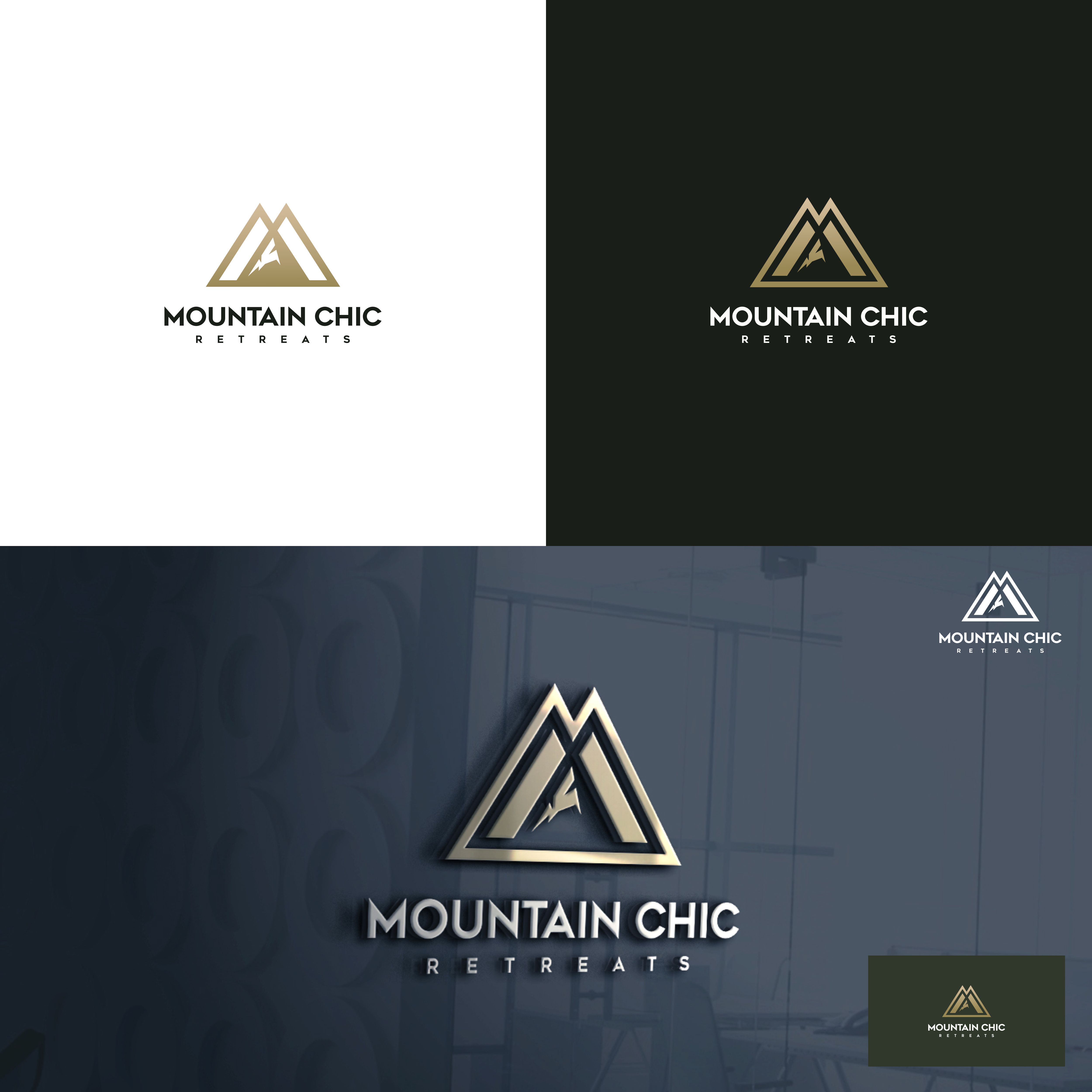 Logo Design by Adi firadika for this project | Design #30571381