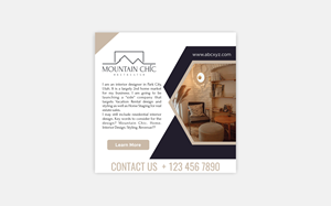Logo Design by SigmaStudio for this project | Design: #30625397