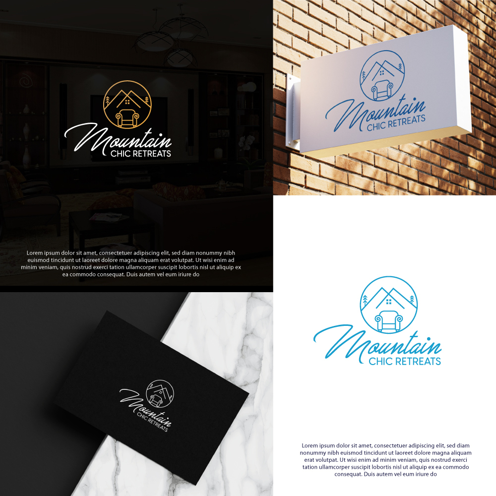 Logo Design by Tan-D for this project | Design #30541316