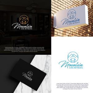Logo Design by Tan-D for this project | Design: #30541316