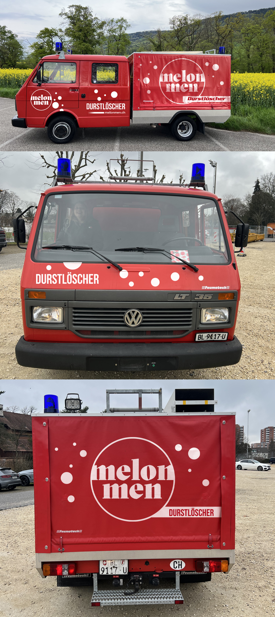 Car Wrap Design by YourLogoMaster for this project | Design #30594959