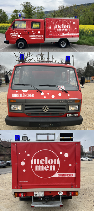 Car Wrap Design by YourLogoMaster for this project | Design: #30594959
