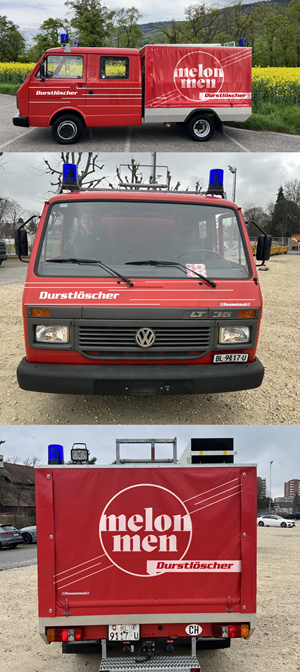 Car Wrap Design by YourLogoMaster for this project | Design: #30594960