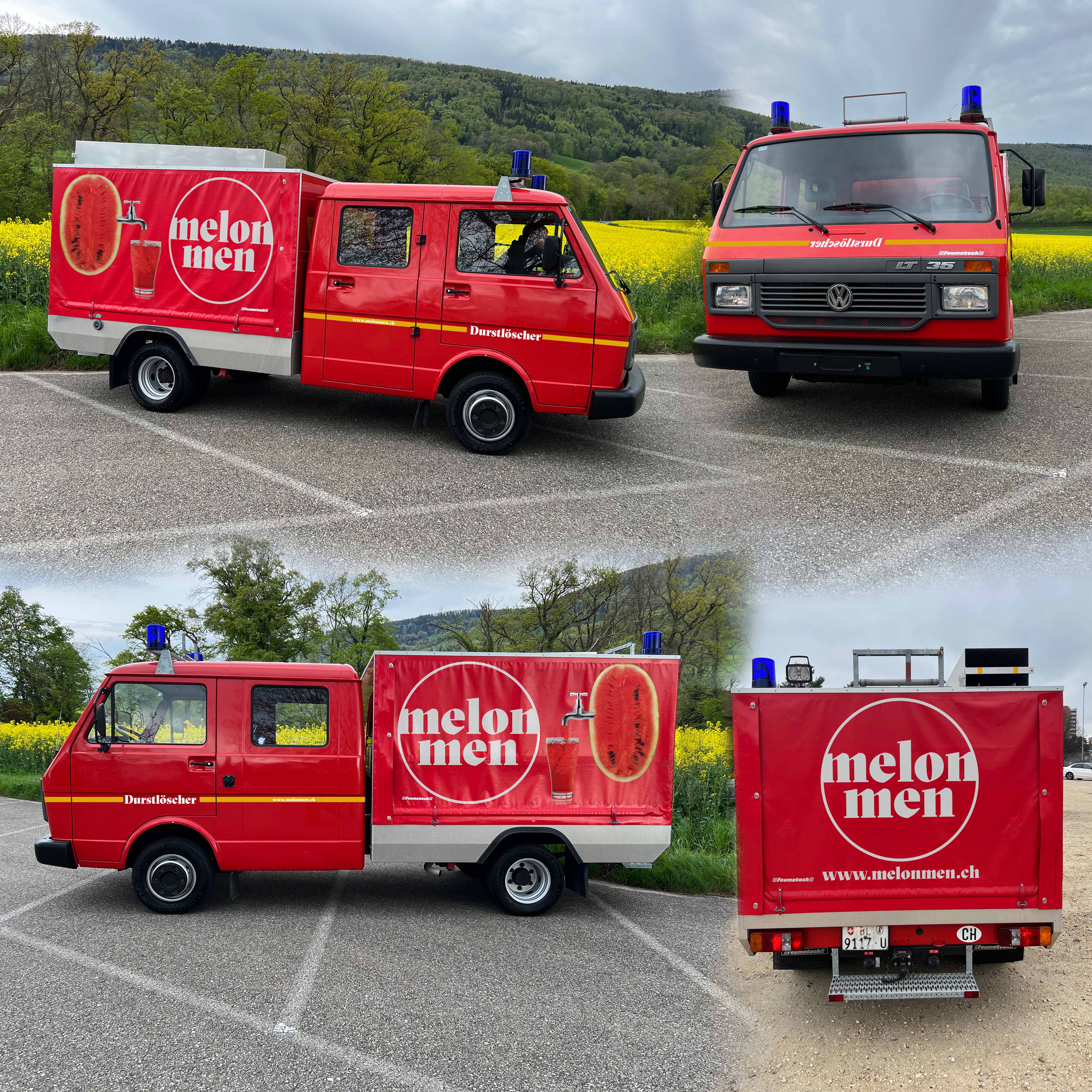 Car Wrap Design by Fine Graphics House for this project | Design #30544272
