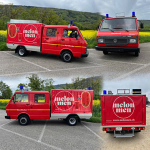 Car Wrap Design by Fine Graphics House for this project | Design: #30544272