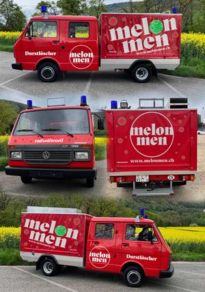 Car Wrap Design by Fine Graphics House for this project | Design: #30564252