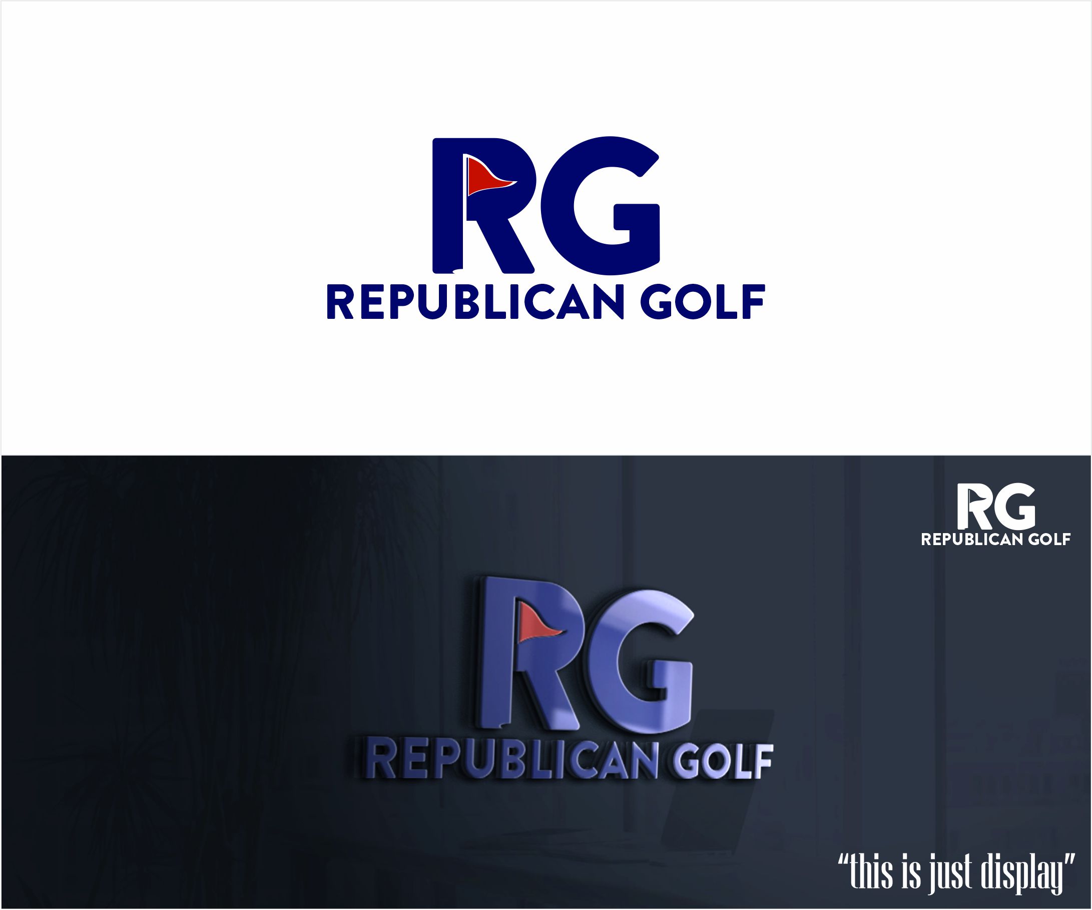 Logo Design by alkaline for this project | Design #30536882