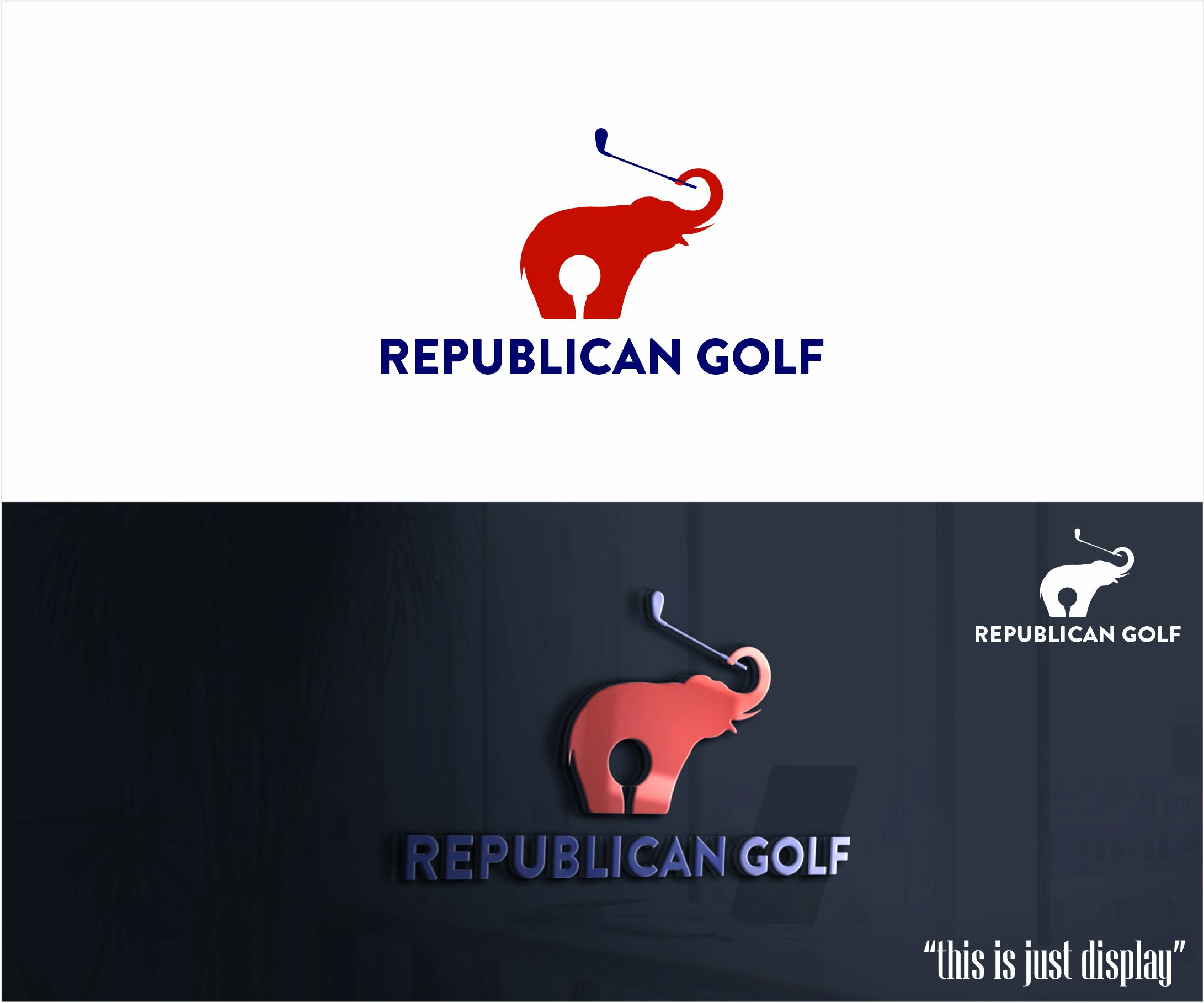 Logo Design by alkaline for this project | Design #30536883