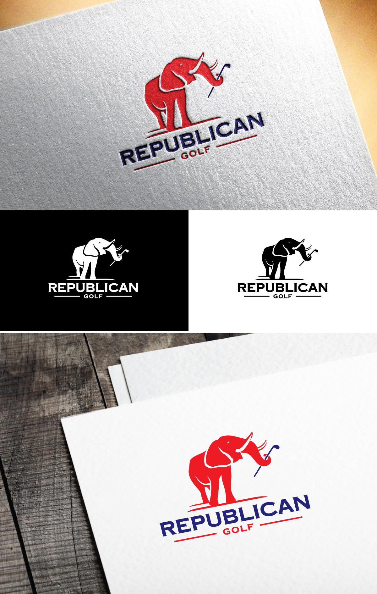 Logo Design by Logo Stock for this project | Design #30535090