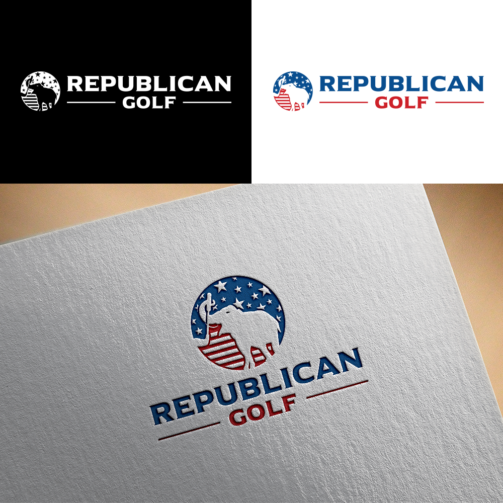 Logo Design by RA-bica for this project | Design #30533887