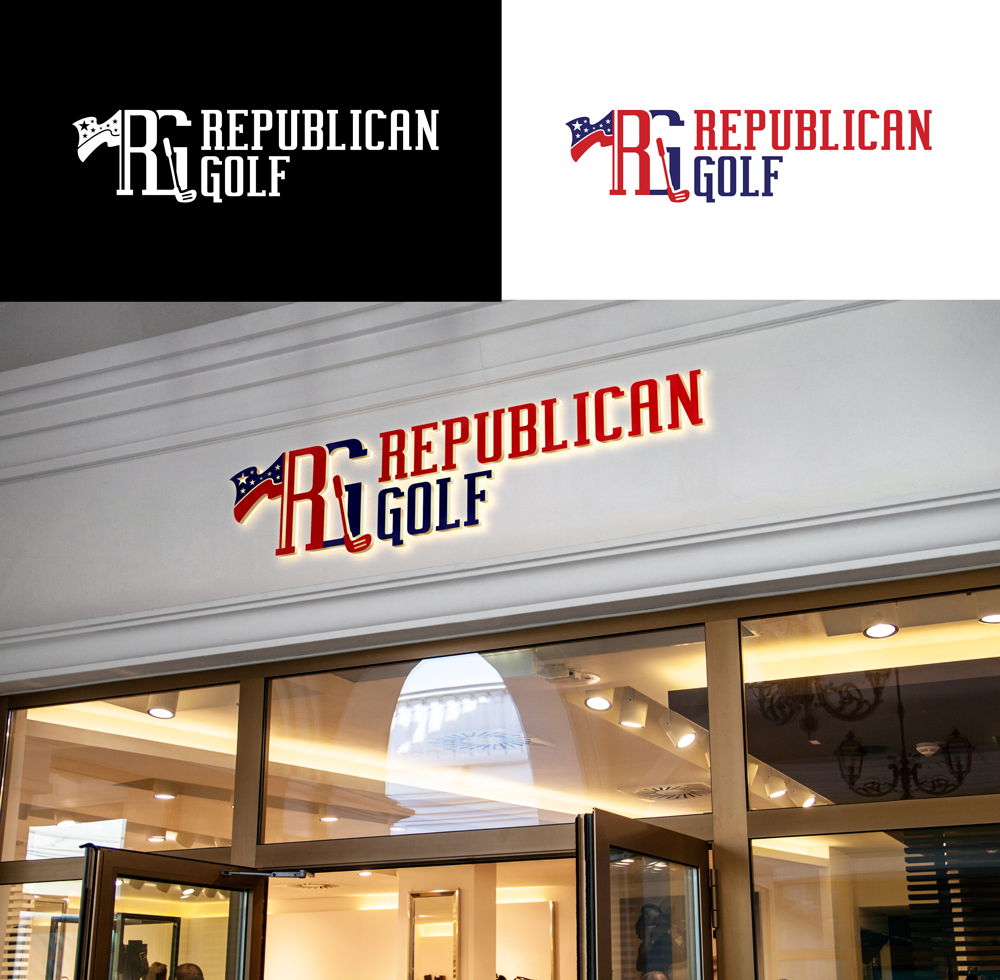 Logo Design by RA-bica for this project | Design #30533889