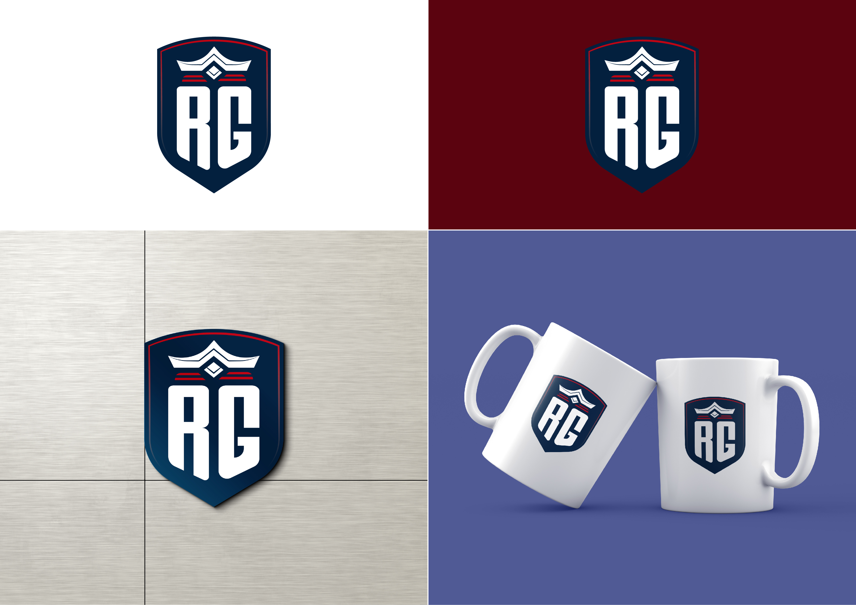 Logo Design by Fusionex Studio for this project | Design #30544678