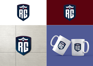 Logo Design by Fusionex Studio
