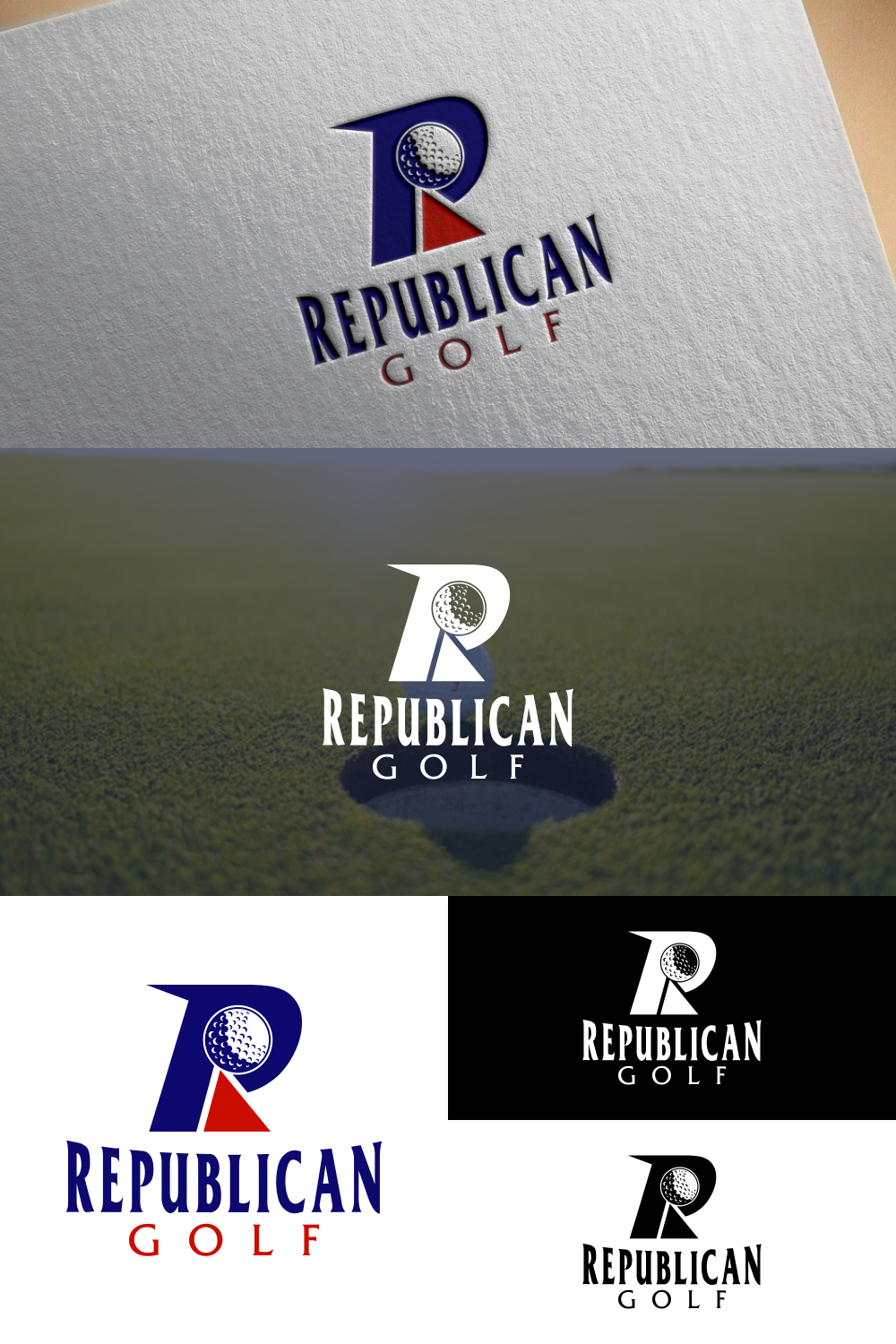 Logo Design by Tangantengen for this project | Design #30536492