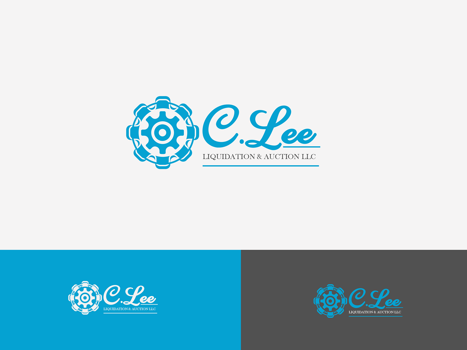 Logo Design by AbrinaDesign for this project | Design #30534489