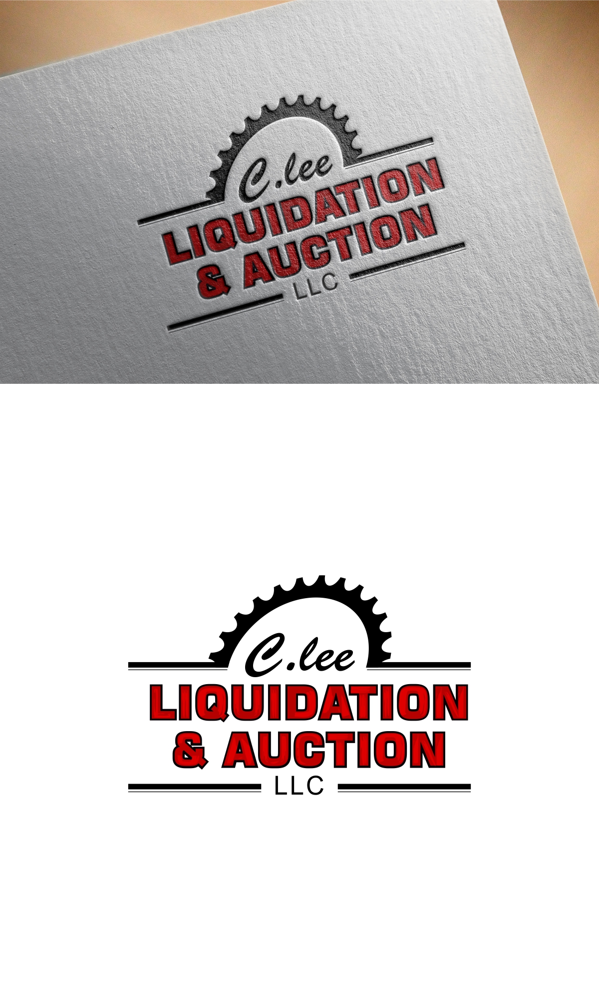 Logo Design by Loknath for this project | Design #30543061