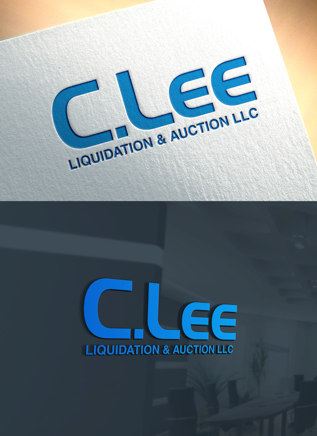 Logo Design by RaKu 2 for this project | Design #30570951