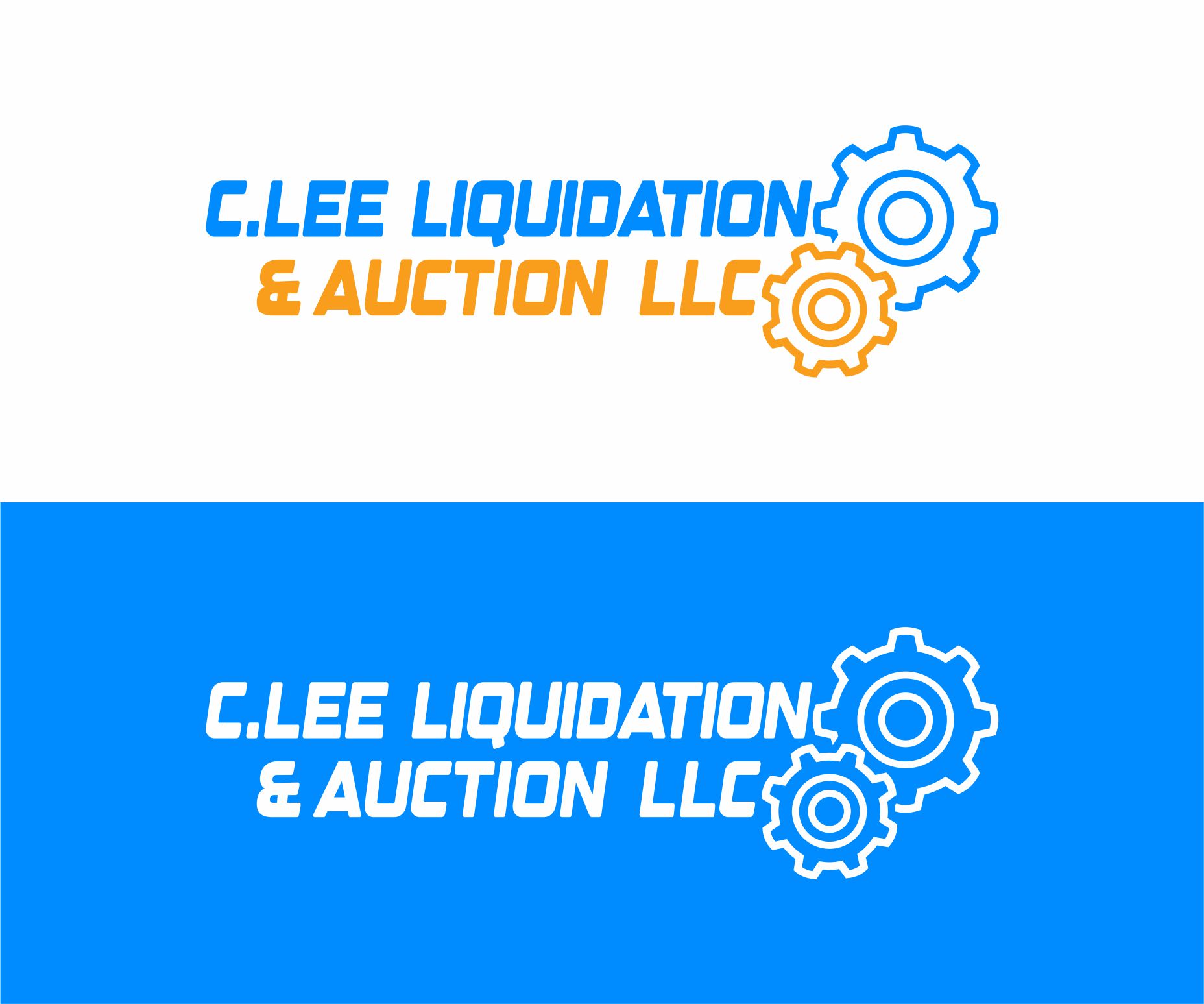 Logo Design by 1206studio for this project | Design #30545307