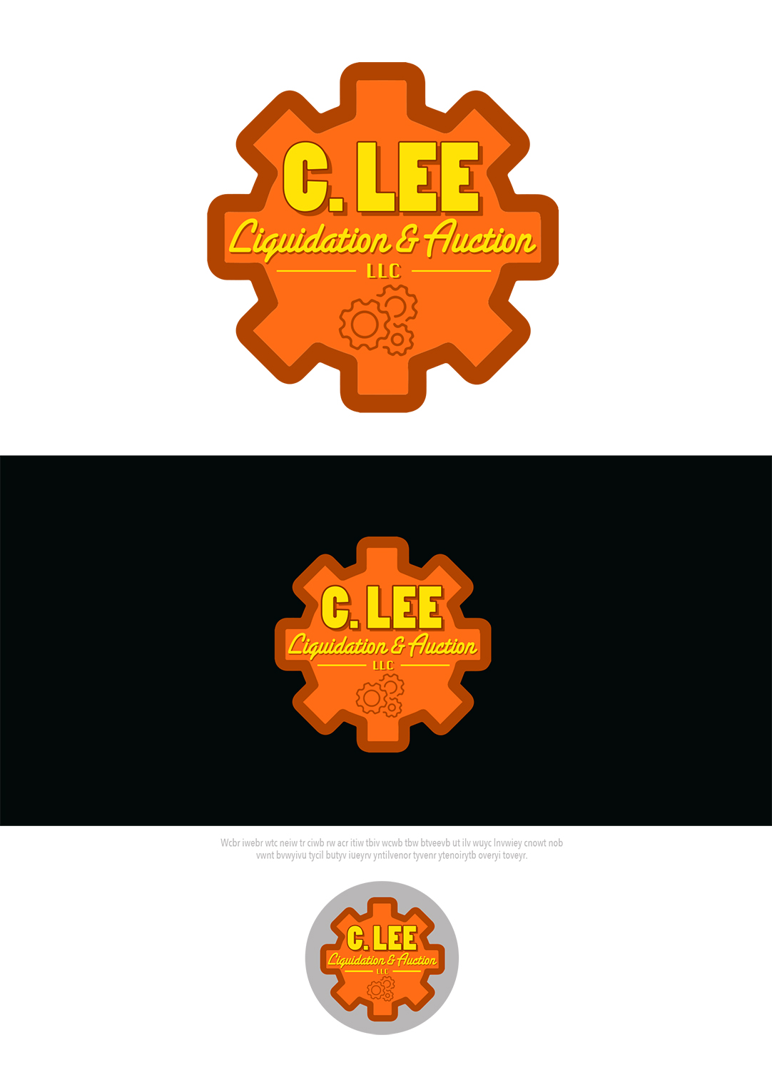 Logo Design by CanDoDesign for this project | Design #30532753