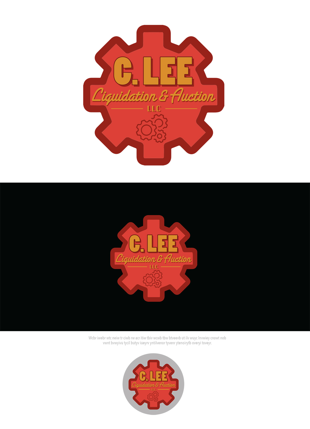Logo Design by CanDoDesign for this project | Design #30532758